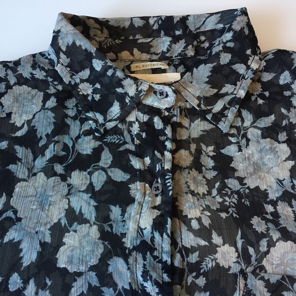 Denim & Supply Ralph Lauren Tops - Ralph Lauren Denim & Supply | Button Shirt | XL